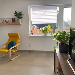 Mit Charme Apartment